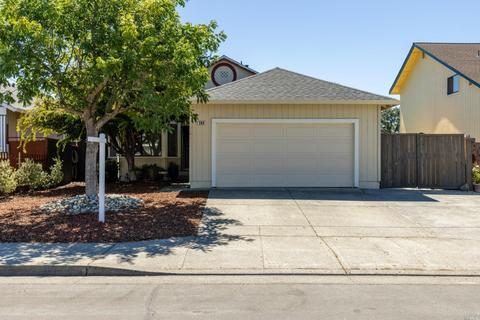 394 Pollard Way, Windsor, CA 95492 photo 1