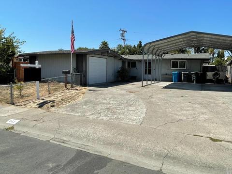 443 N Diana Dr, Vallejo, CA 94589 photo 2