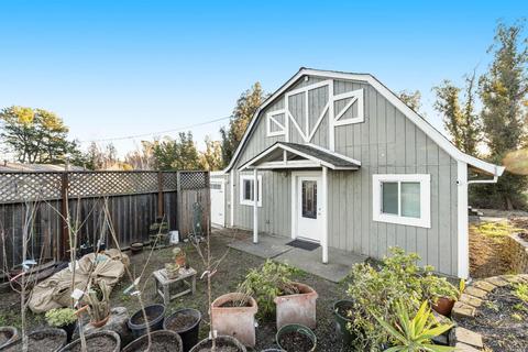901 W Railroad Ave, Cotati, CA 94931 photo 5