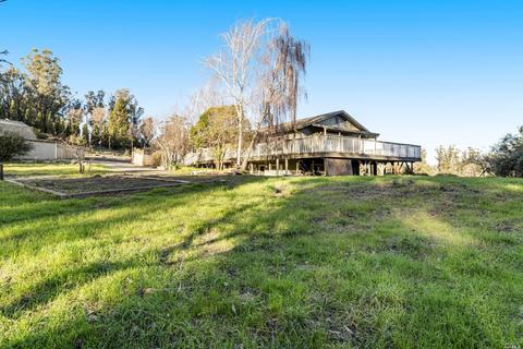 901 W Railroad Ave, Cotati, CA 94931 photo 33