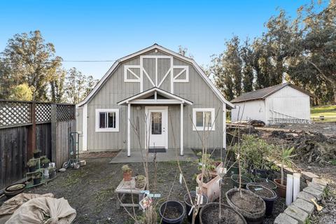 901 W Railroad Ave, Cotati, CA 94931 photo 32