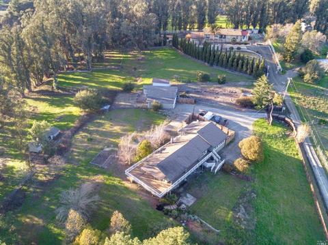 901 W Railroad Ave, Cotati, CA 94931 photo 2