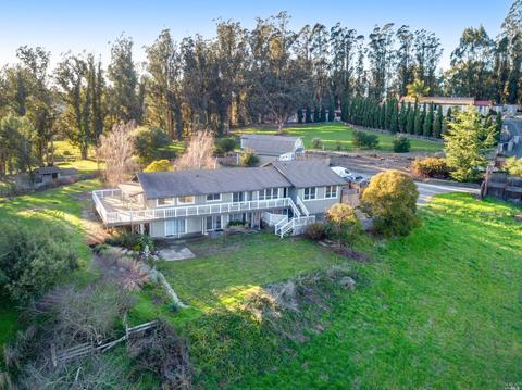 901 W Railroad Ave, Cotati, CA 94931 photo 1