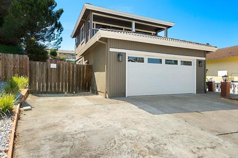 117 Skyline Ct, Vallejo, CA 94591 photo 53