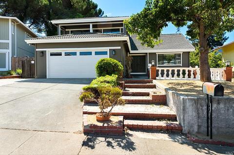 117 Skyline Ct, Vallejo, CA 94591 photo 1