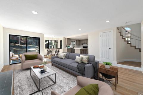 117 Skyline Ct, Vallejo, CA 94591 photo 5