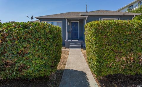 601 Hilton Ave, Vallejo, CA 94591 photo 1