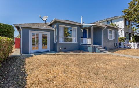 601 Hilton Ave, Vallejo, CA 94591 photo 2