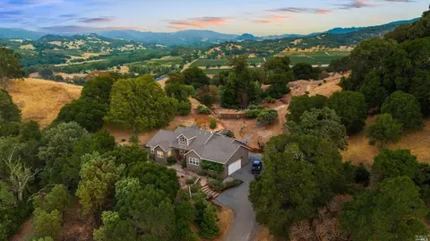 9151 S Highway 101, Ukiah, CA 95482