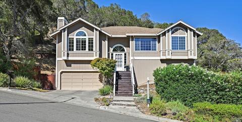 1146 Highland Dr, Novato, CA 94949
