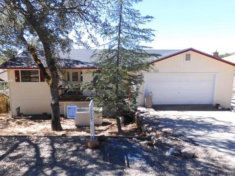 18883 Deer Hill Rd, Hidden Valley Lake, CA 95467