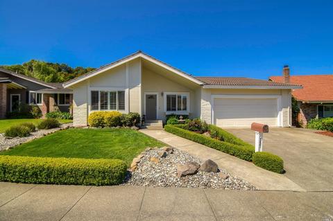 337 Smith Dr, Petaluma, CA 94952 photo 1