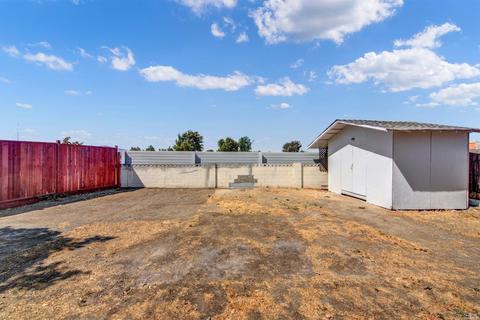 2406 Woolner Ave, Fairfield, CA 94533 photo 54