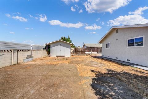2406 Woolner Ave, Fairfield, CA 94533 photo 48