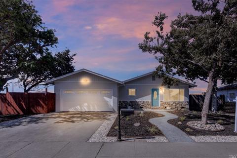 2406 Woolner Ave, Fairfield, CA 94533 photo 2