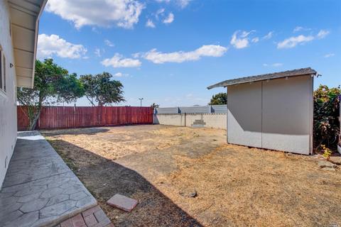 2406 Woolner Ave, Fairfield, CA 94533 photo 53