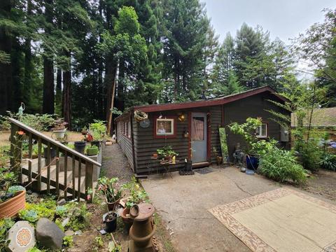 590 Grotzman Rd, Arcata, CA 95521 photo 1
