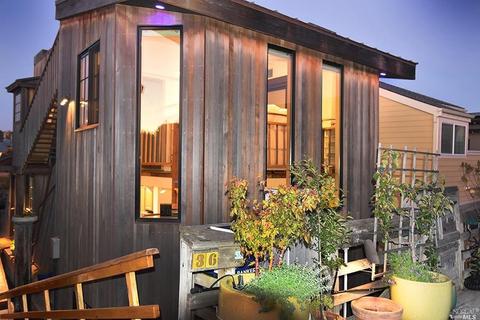 36 E Pier, Sausalito, CA 94965 photo 1
