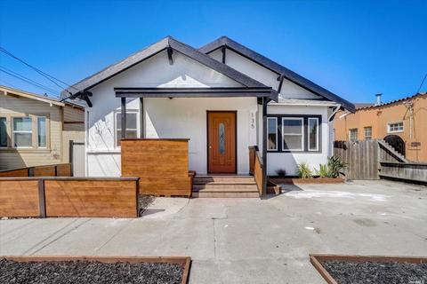 135 S 9th St, Richmond, CA 94804 photo 1