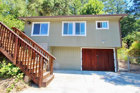 20539 Foothill Dr, Monte Rio, CA 95462 photo 2