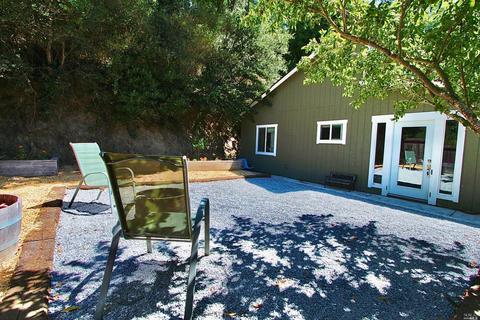 20539 Foothill Dr, Monte Rio, CA 95462 photo 3