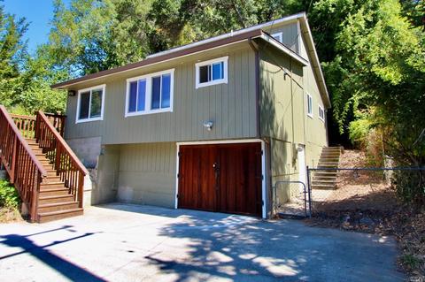 20539 Foothill Dr, Monte Rio, CA 95462 photo 1