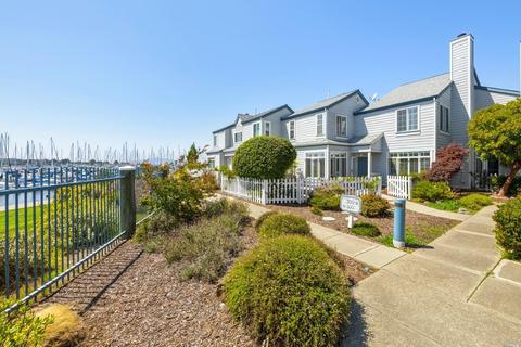503 Commodore Dr, Richmond, CA 94804 photo 1