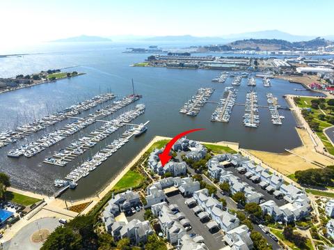 503 Commodore Dr, Richmond, CA 94804 photo 15