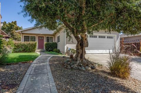 537 E I St, Benicia, CA 94510 photo 5