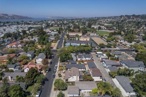537 E I St, Benicia, CA 94510 photo 48