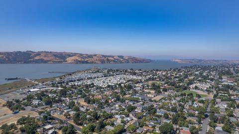 537 E I St, Benicia, CA 94510 photo 39