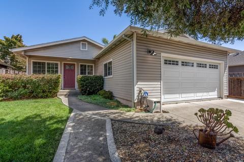 537 E I St, Benicia, CA 94510 photo 1