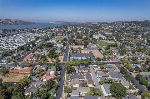 537 E I St, Benicia, CA 94510 photo 49