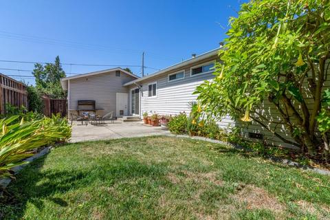 537 E I St, Benicia, CA 94510 photo 32