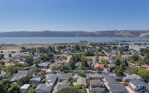 537 E I St, Benicia, CA 94510 photo 43