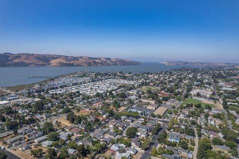 537 E I St, Benicia, CA 94510 photo 37