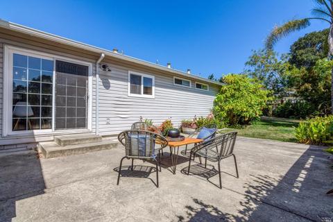 537 E I St, Benicia, CA 94510 photo 30