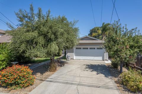 537 E I St, Benicia, CA 94510 photo 40