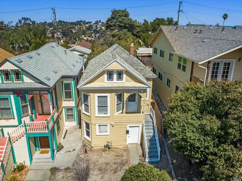 228 Ohio St, Vallejo, CA 94590 photo 3