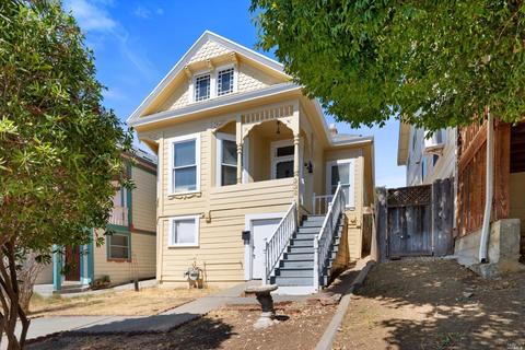 228 Ohio St, Vallejo, CA 94590 photo 1