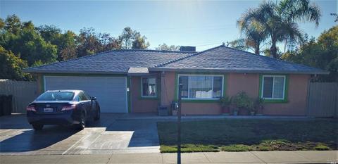 1413 Garfield St, Fairfield, CA 94533 photo 1