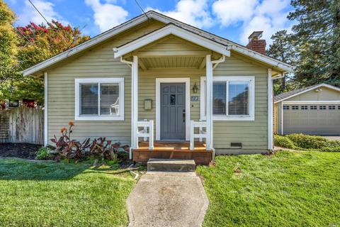 31 Cherry St, Petaluma, CA 94952 photo 1
