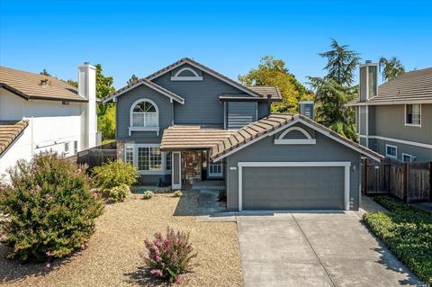 2104 Saint Augustine Cir, Petaluma, CA 94954 photo 25