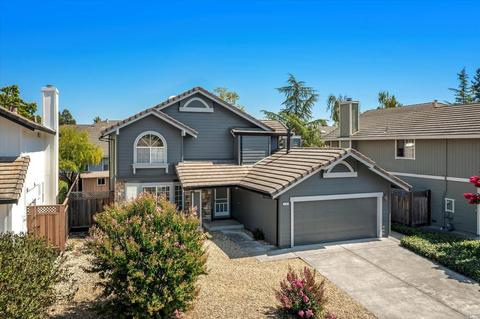 2104 Saint Augustine Cir, Petaluma, CA 94954 photo 26