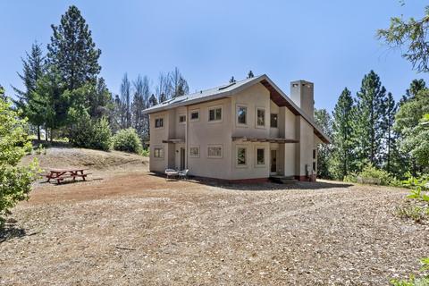 3559 Creighton Ridge Rd, Cazadero, CA 95421