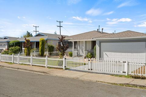 227 Amelia St, Vallejo, CA 94589 photo 19