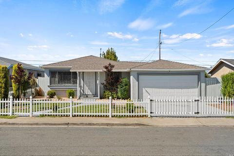 227 Amelia St, Vallejo, CA 94589 photo 1