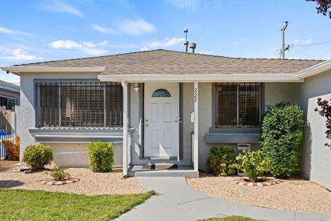 227 Amelia St, Vallejo, CA 94589 photo 2