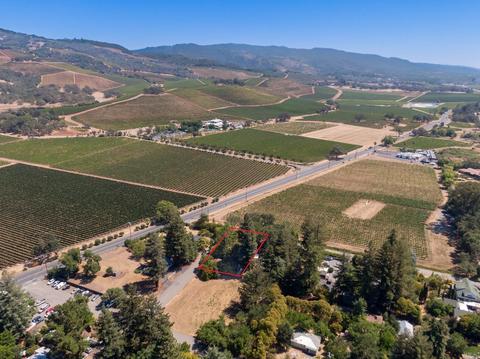 115 Libby Ave, Kenwood, CA 95452