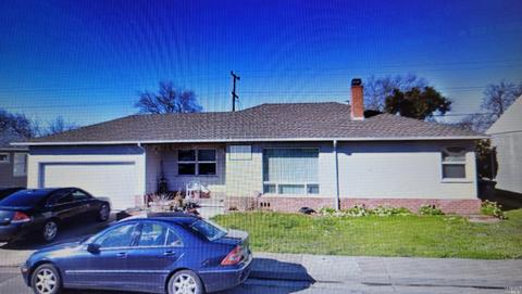 727 Tregaskis Ave, Vallejo, CA 94591 photo 1